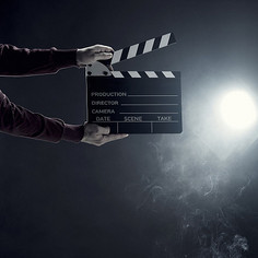 光影魔術(shù) 探秘影視拍攝的藝術(shù)與匠心