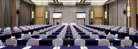 聚焦行業(yè)盛典，共繪酒店藍圖 醉美酒店2018中國酒店及酒店用品行業(yè)品牌盛會前瞻