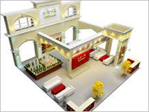 長春市風行展覽展示 專業(yè)打造全方位會展與活動解決方案